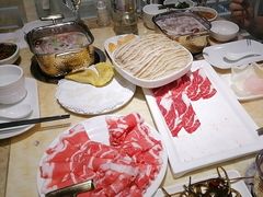 -清真军邺·金富苑肥牛(石坡街旗舰店)