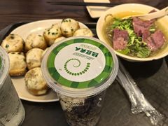 -哑巴生煎(临顿路店)