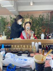 -韩国艺匠ARTIZ STUDIO(汉口店)