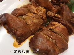 -南八仙·老上海味道(南京东路店)