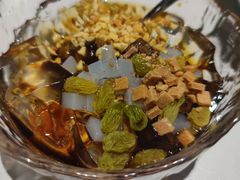 -三猫黑鱼花(南大店)