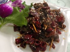 -胡世羊肉汤(南街店)