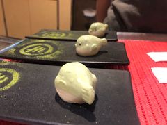 -海底捞火锅(上元大街店)