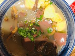 -弄堂小笼包(天津南开大悦城店)