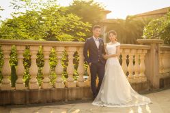 -1986婚纱摄影(清城店)