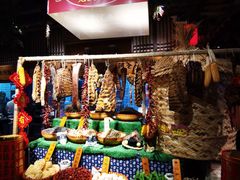 -老阿爸鲜鱼土菜(昆山花桥店)