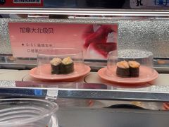 -争鲜回转寿司(朝北大悦城店)