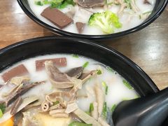 -鸭小妹鸭血粉丝(老门东店)
