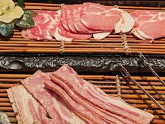 -梨花自助烤肉(天河城店)