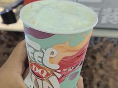 -DQ·蛋糕·冰淇淋(周浦万达店)
