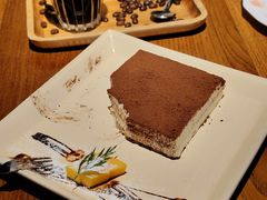 -陶享时光西餐·下午茶(信河街店)