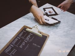 -Home Cafe(水榭春天店)