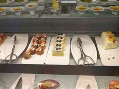 -广州天河合景福朋喜来登酒店