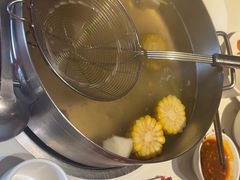 -焯牛潮汕牛肉火锅(云峰街创始店)