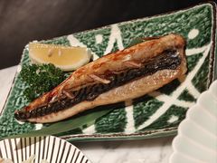 -阿吾罗日本料理(K11艺术中心店)