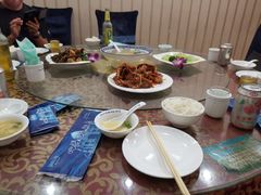 -四海回族饭店(前进大街店)