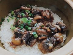 -红星光发煲仔饭(大石街店)
