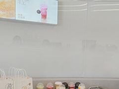 -喜茶(迪士尼小镇DP店)