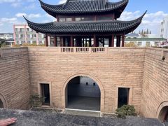 -苏州吴宫泛太平洋酒店