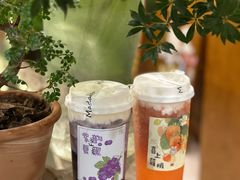 -围裙妈妈(临平店)