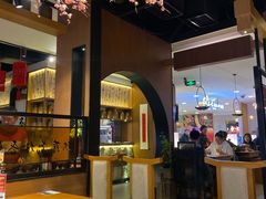 大堂-呷哺呷哺(万达新世界店)