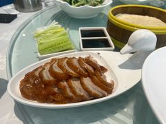 -玉林烤鸭店(定福庄店)