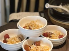 -大良毋米粥(锦龙路总店)