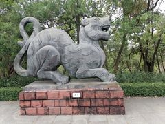 -广州雕塑公园