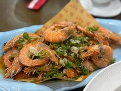 -抹直口特色菜馆(一店)