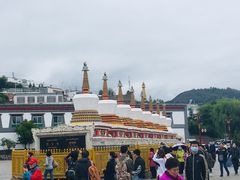 -塔尔寺