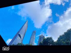 -东方明珠广播电视塔