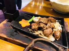 菲力-和彩放题餐厅(酒仙桥店)