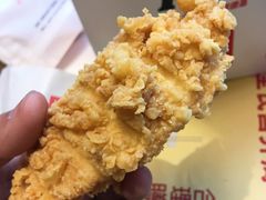 -肯德基(新人民公园店)