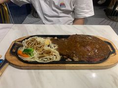 -两点半深夜牛排(斗西路店)