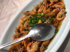 酱油河虾-孔乙己酒家(虹桥路店)