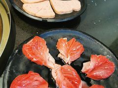 -渝宗老灶火锅(巴国城店)