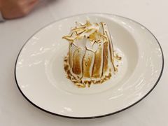 火焰阿拉斯加-Crafted 花园露台牛排海鲜馆