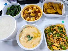 -老乡鸡(融科天地店)