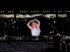 -杭州奥体中心-体育场