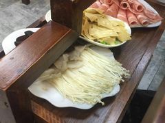 -和顺坊老北京铜火锅