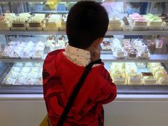 -第一食品(中环百联店)