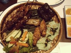 -美奈小馆·越南料理(中航城君尚购物中心店)
