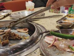 -姜胖胖无限自助烤肉(罗湖宝能店)