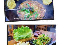 -曹丞相·地锅鸡·地锅鱼(武林店)