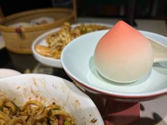 -京味斋·北京烤鸭(北京南站洋桥店)