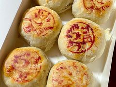 -西区老大房(愚园路店)