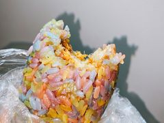 七彩饭团-凌阿姨·粢饭团(清扬路店)