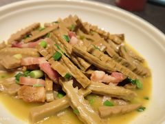 -骏莱海鲜鱼港(五角场店)