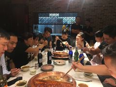 -牛焱·贵州黄牛肉火锅(城西银泰店)