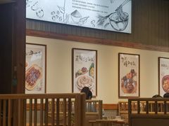 -冰川朝鲜族料理·东北菜(观前店)